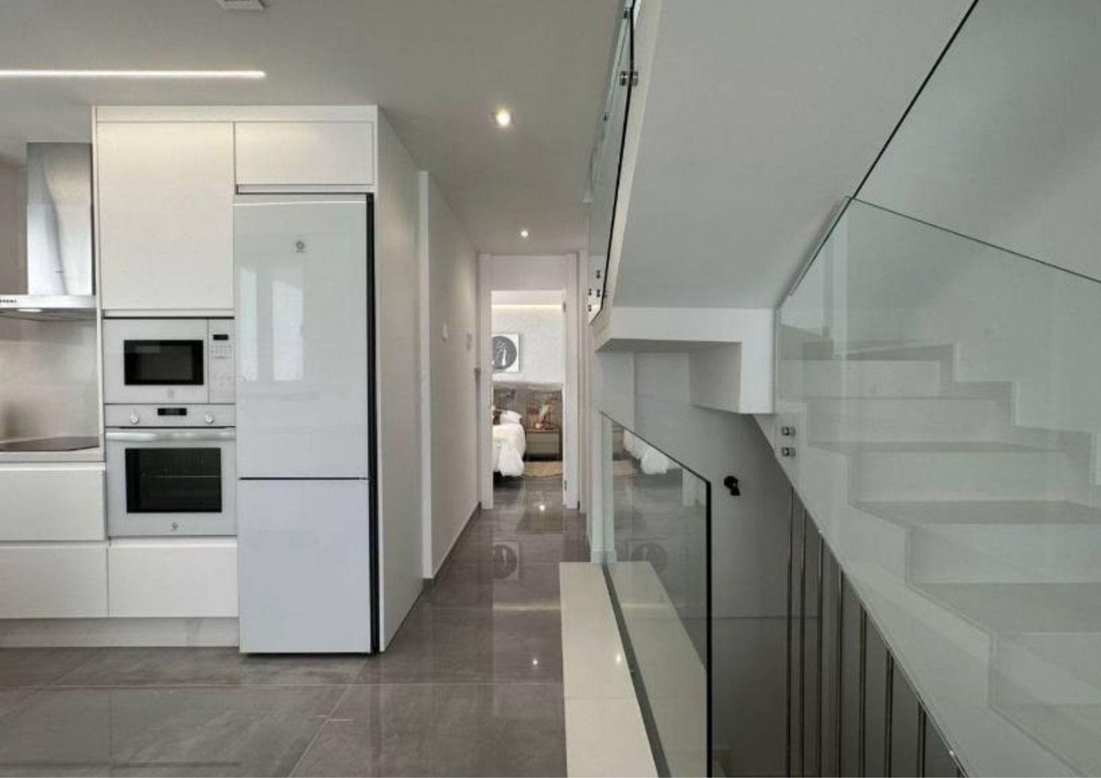 3 Bed, 3 Bath, HouseFor Sale, Torrevieja, Alicante