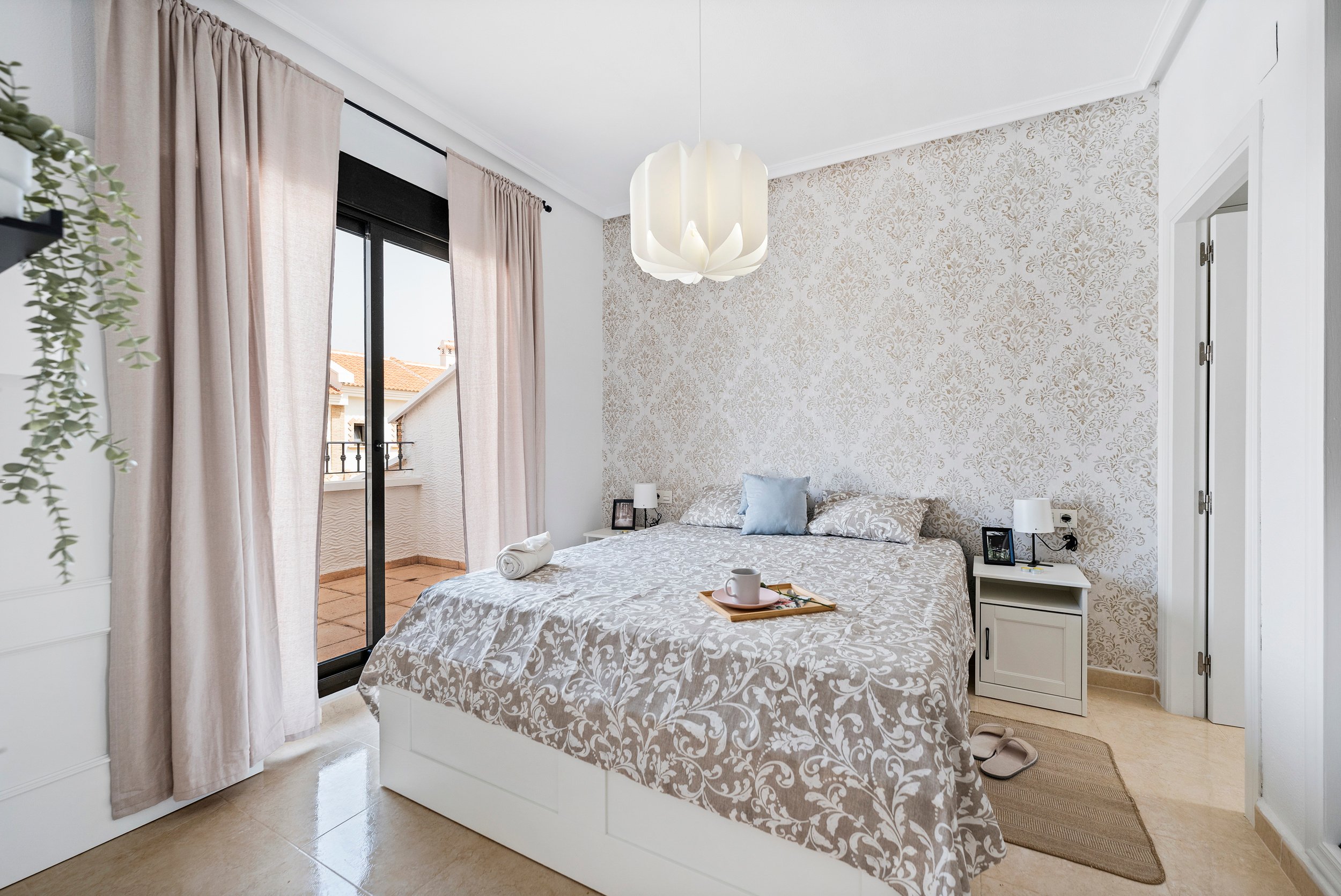 3 Bed, 3 Bath, HouseFor Sale, San Miguel de Salinas, Alicante