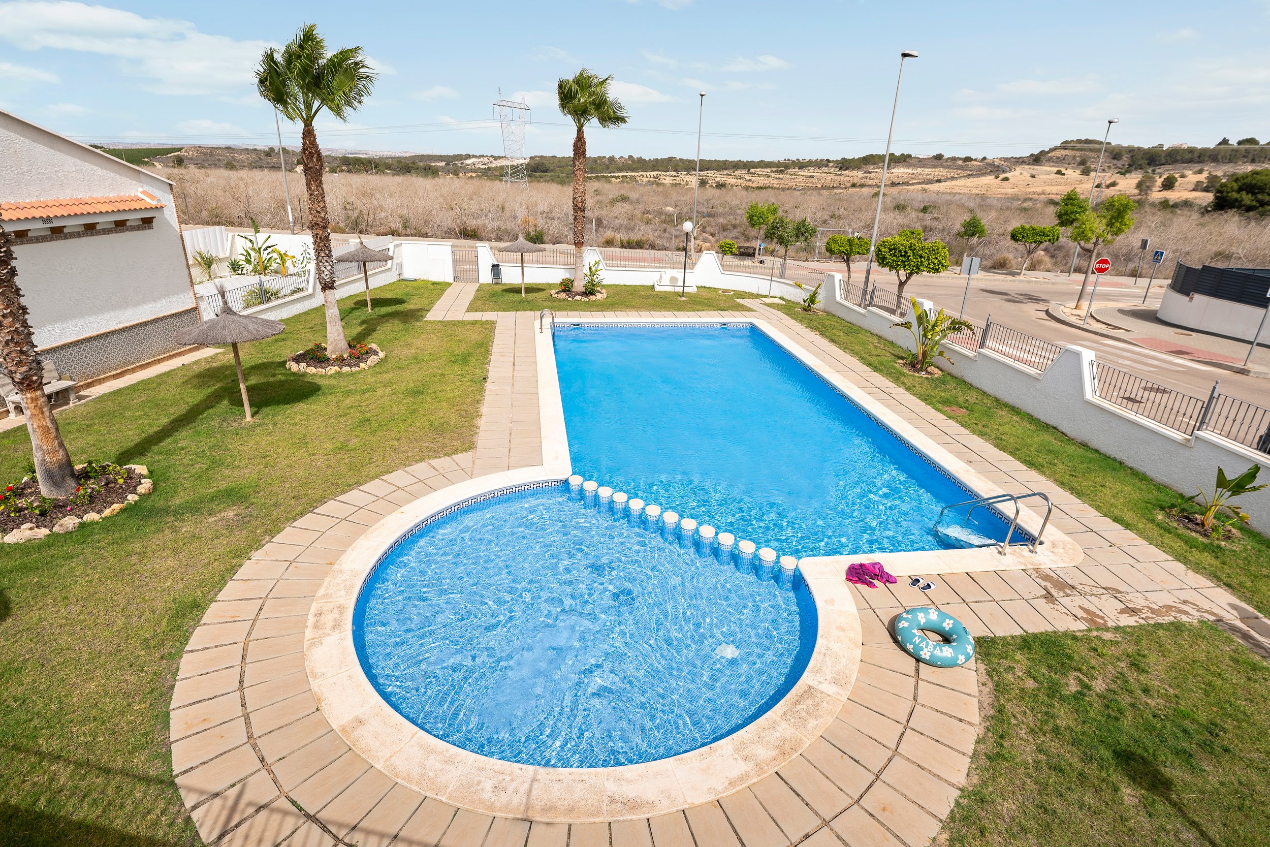 3 Bed, 3 Bath, HouseFor Sale, San Miguel de Salinas, Alicante