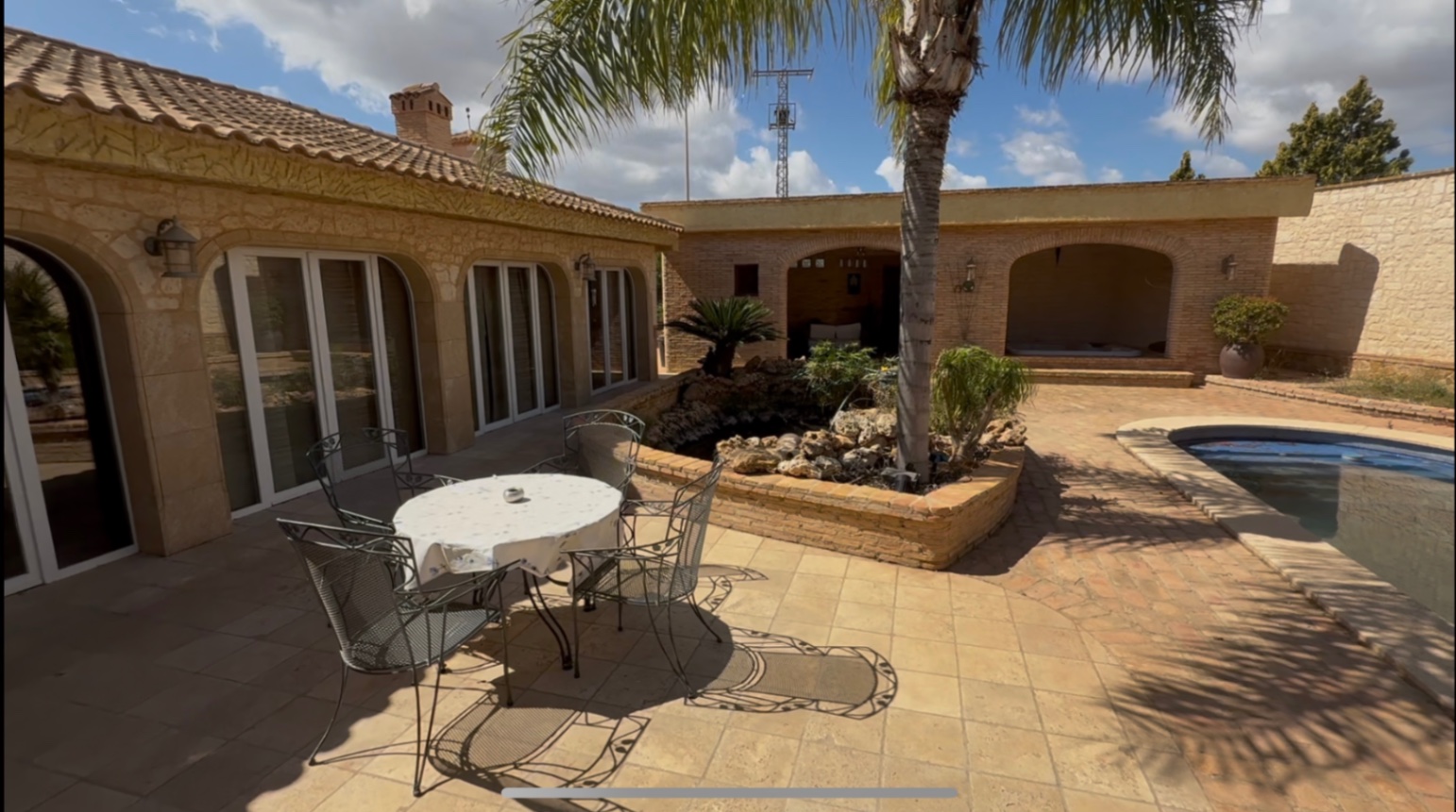 6 Bed, 5 Bath, HouseFor Sale, Cartagena, Murcia