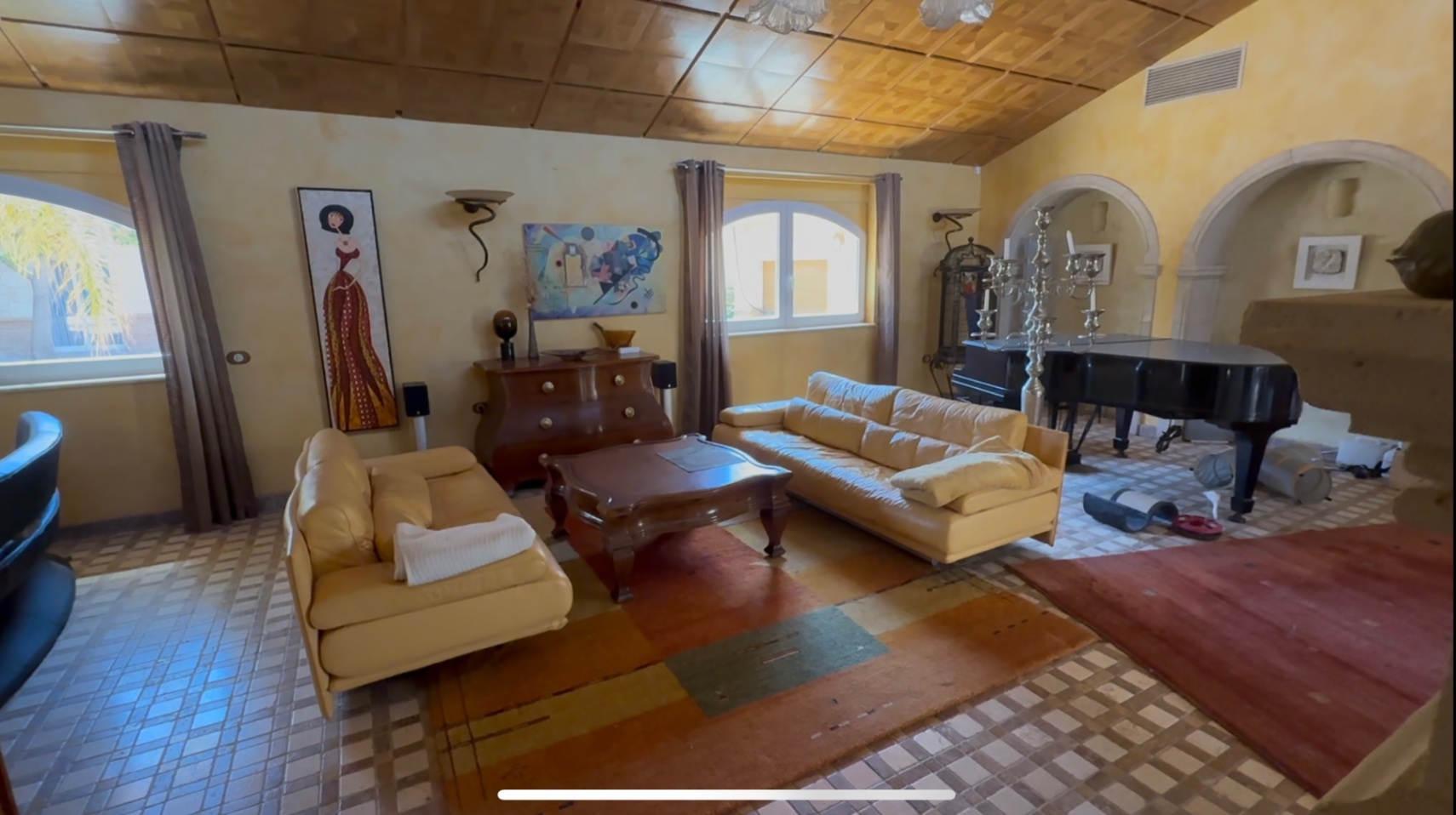 6 Bed, 5 Bath, HouseFor Sale, Cartagena, Murcia