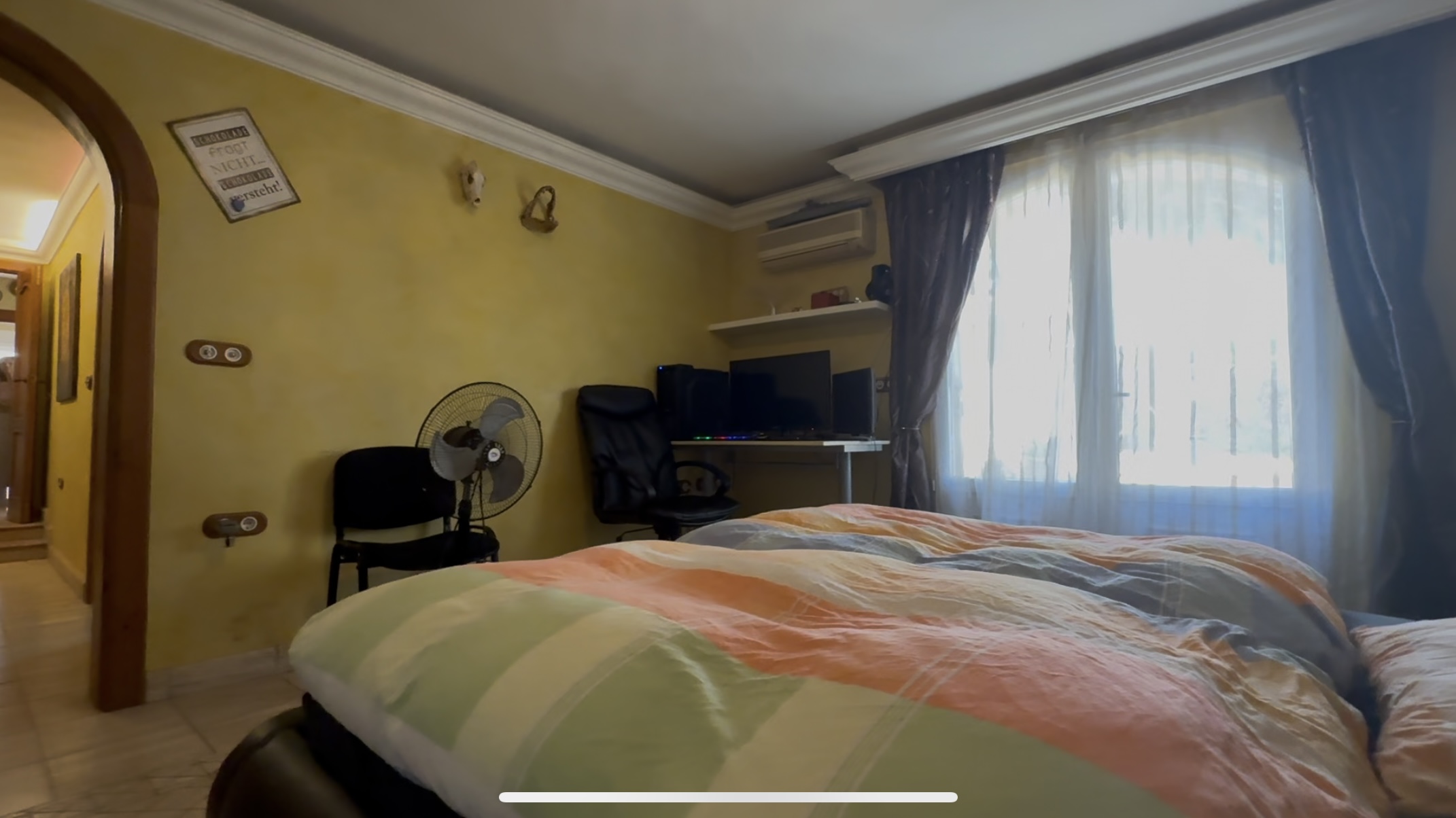 6 Bed, 5 Bath, HouseFor Sale, Cartagena, Murcia