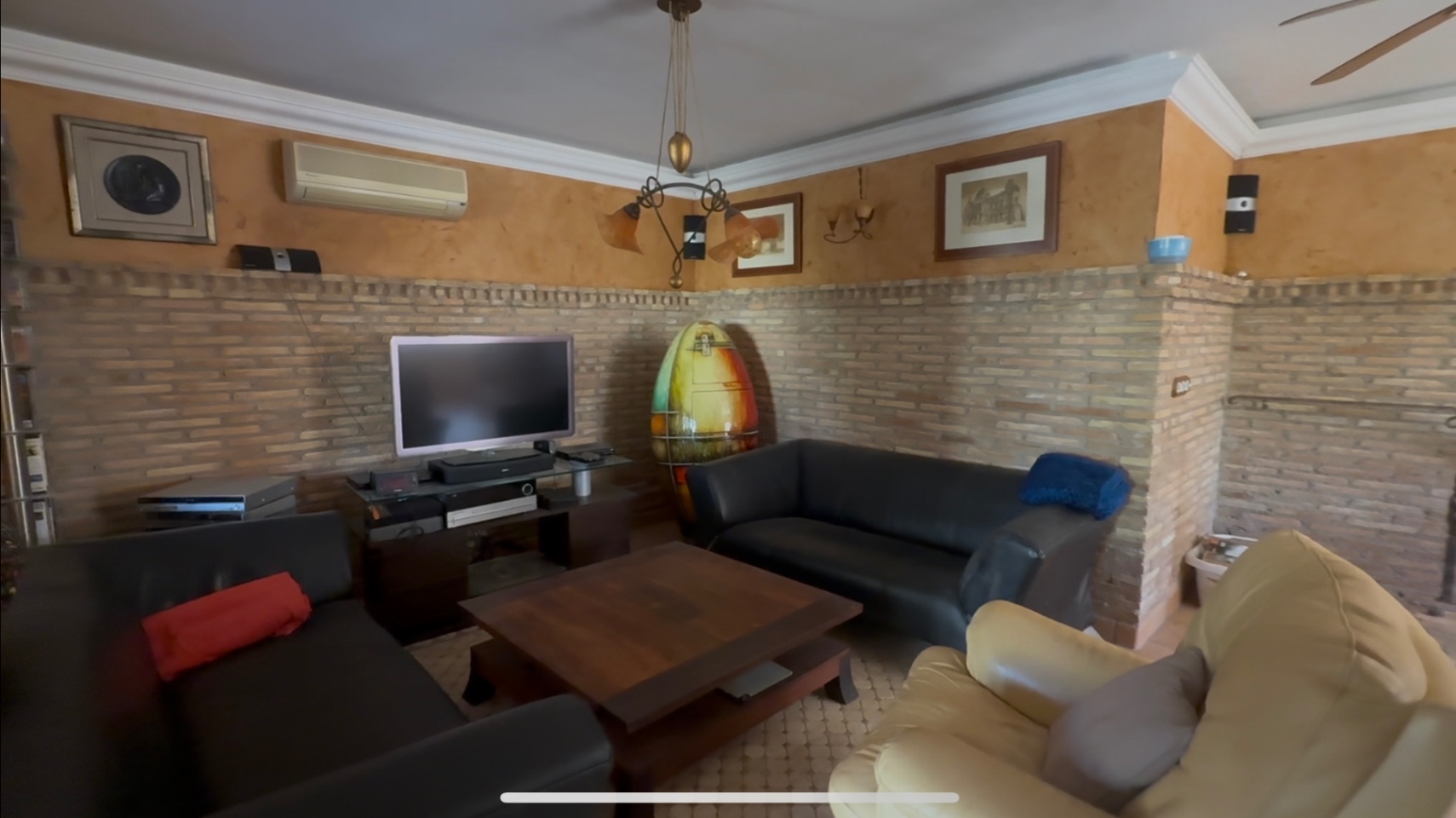 6 Bed, 5 Bath, HouseFor Sale, Cartagena, Murcia