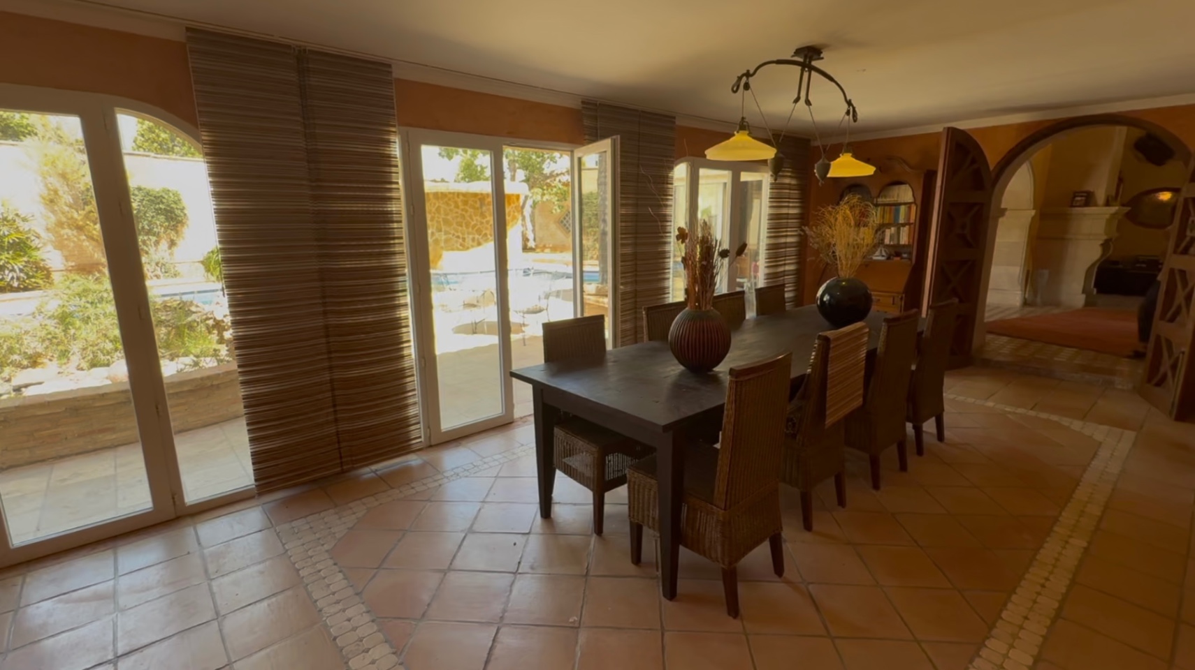 6 Bed, 5 Bath, HouseFor Sale, Cartagena, Murcia