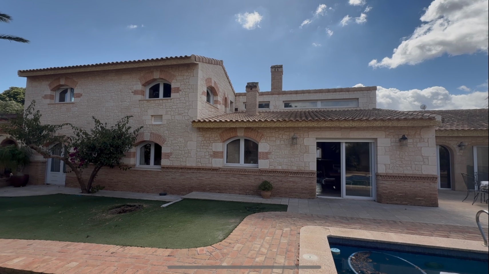 6 Bed, 5 Bath, HouseFor Sale, Cartagena, Murcia
