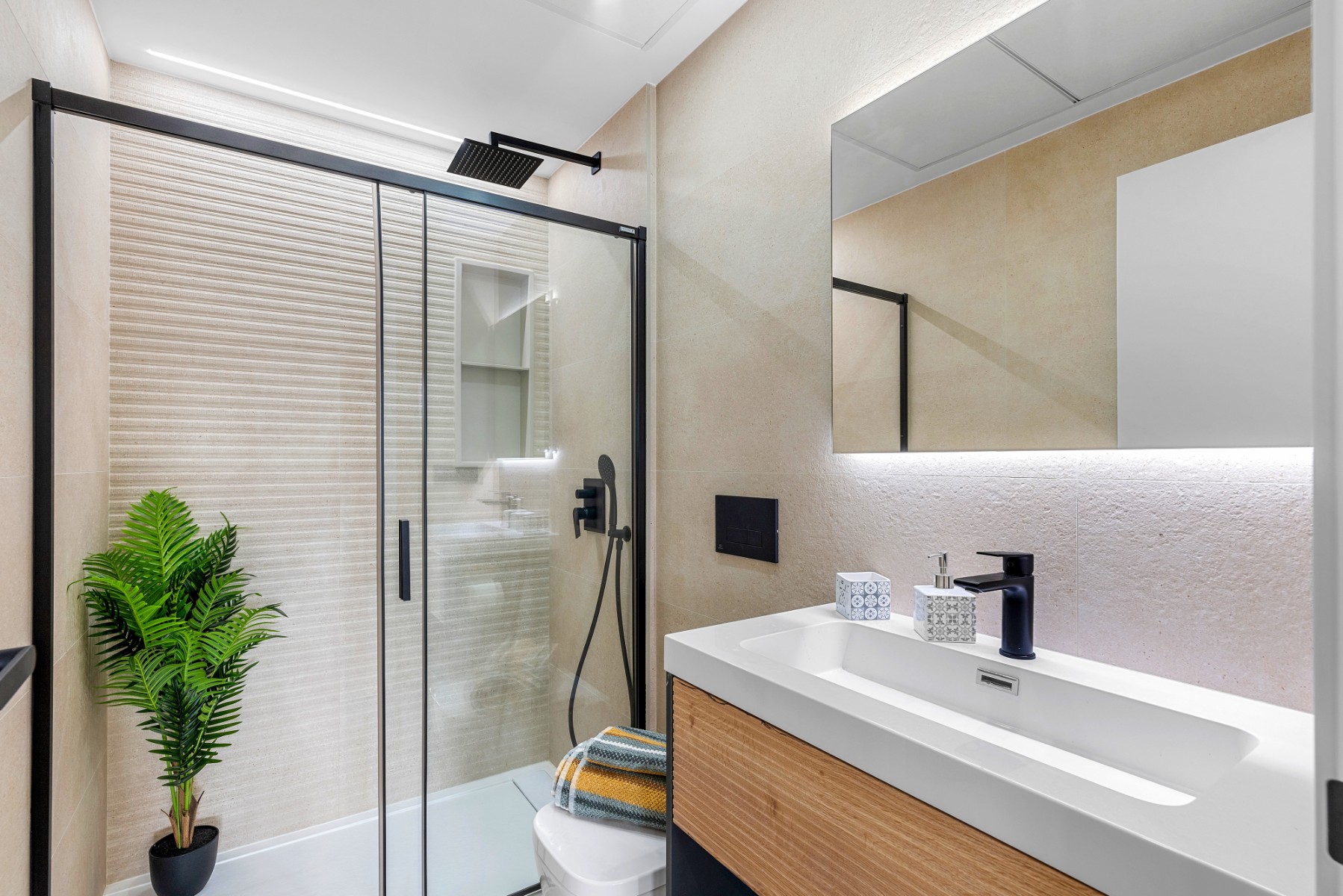 3 Bed, 2 Bath, ApartmentFor Sale, Torre Pacheco, Murcia