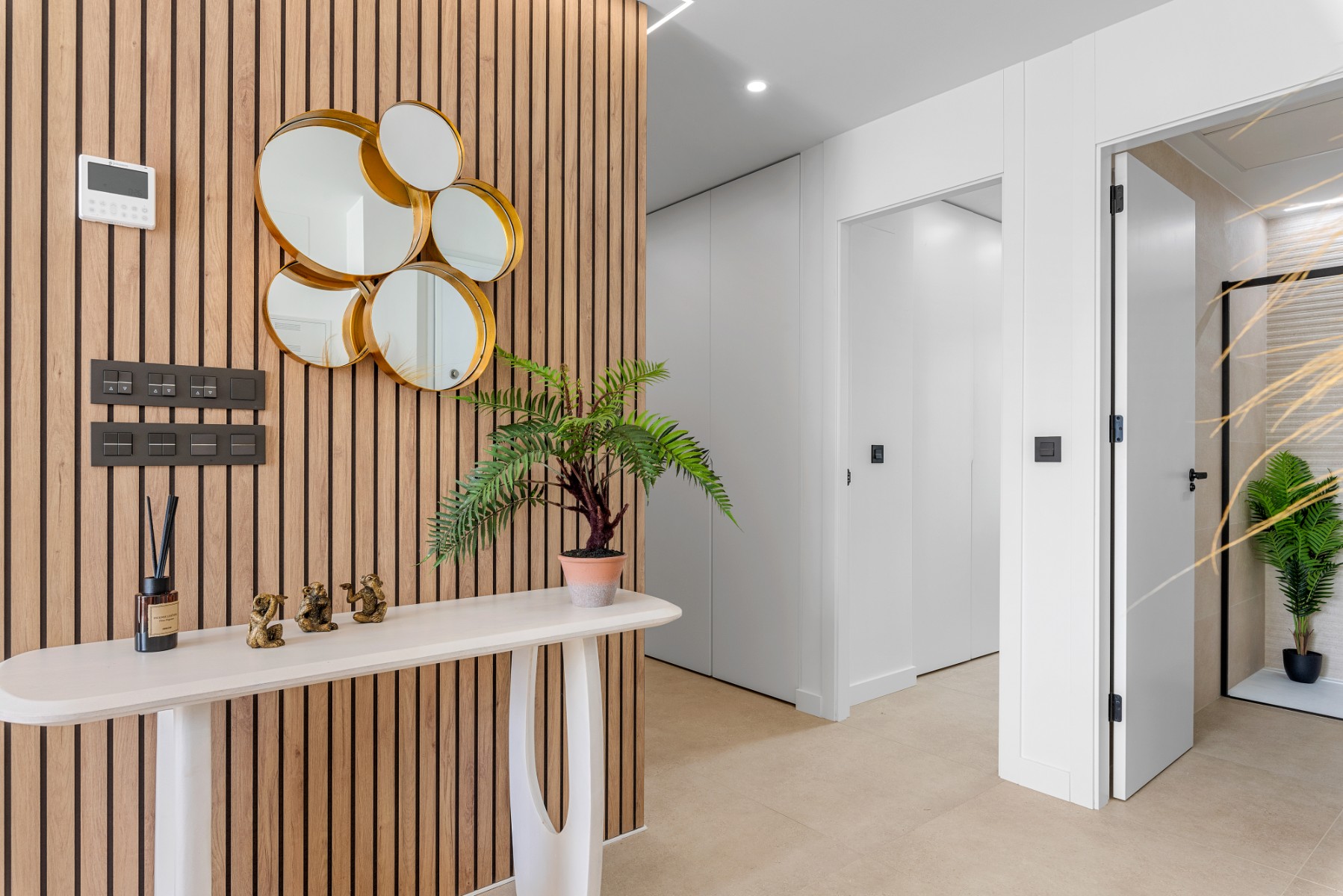 3 Bed, 2 Bath, ApartmentFor Sale, Torre Pacheco, Murcia