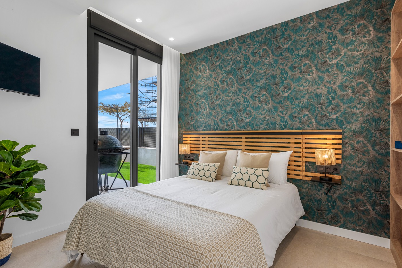 3 Bed, 2 Bath, ApartmentFor Sale, Torre Pacheco, Murcia