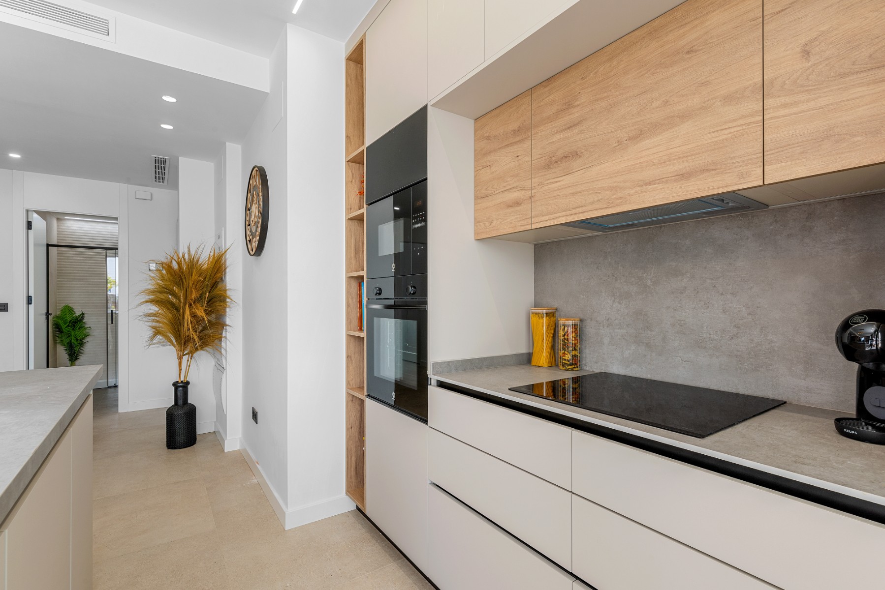 3 Bed, 2 Bath, ApartmentFor Sale, Torre Pacheco, Murcia