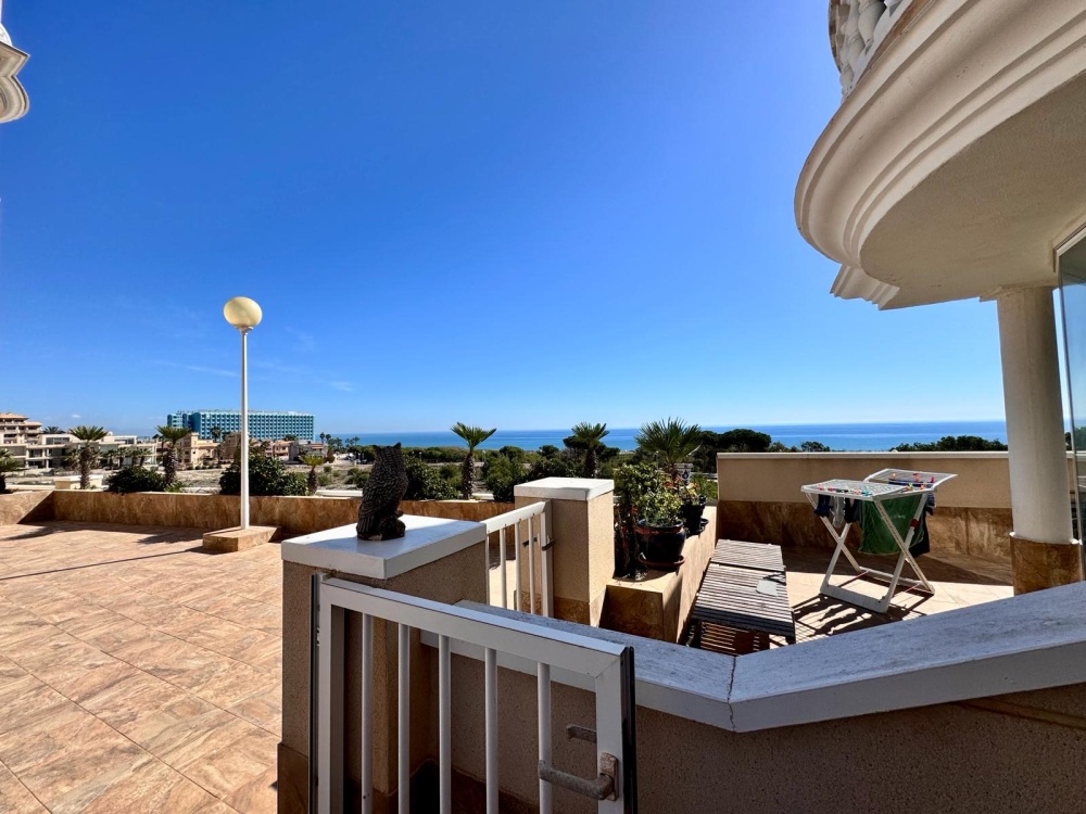 2 Bed, 1 Bath, ApartmentFor Sale, Guardamar Del Segura, Alicante