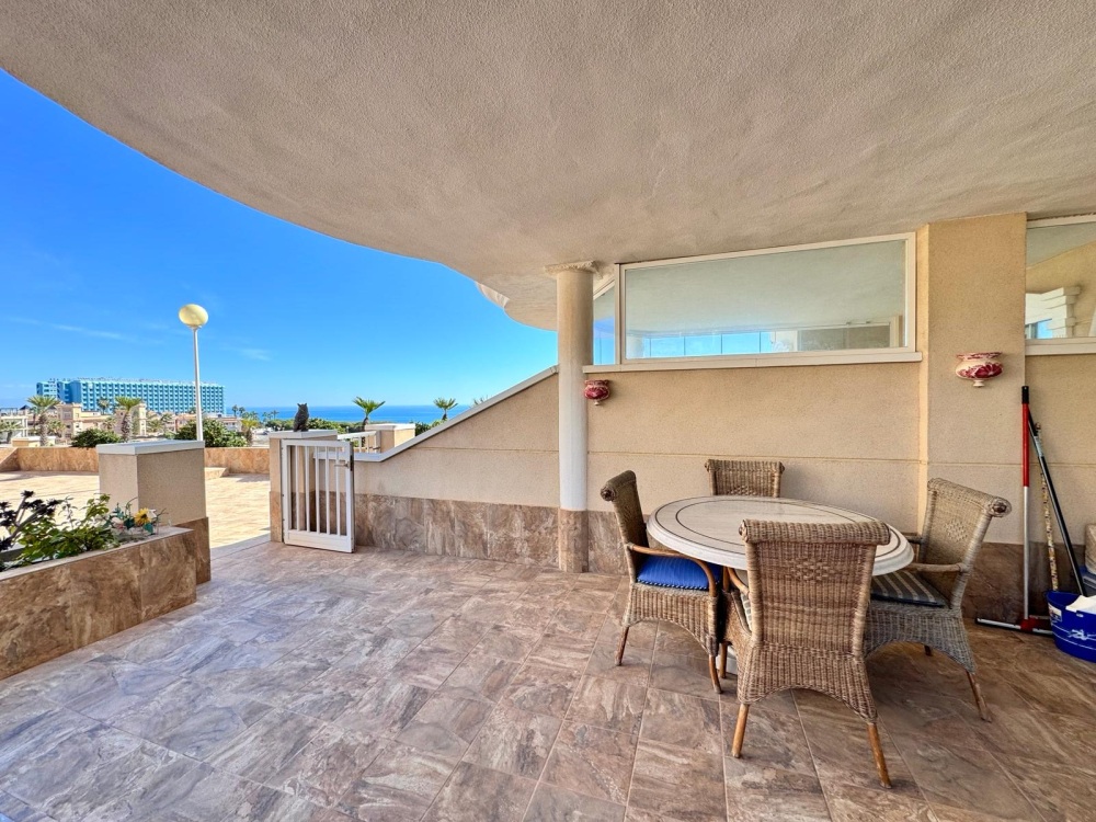 2 Bed, 1 Bath, ApartmentFor Sale, Guardamar Del Segura, Alicante