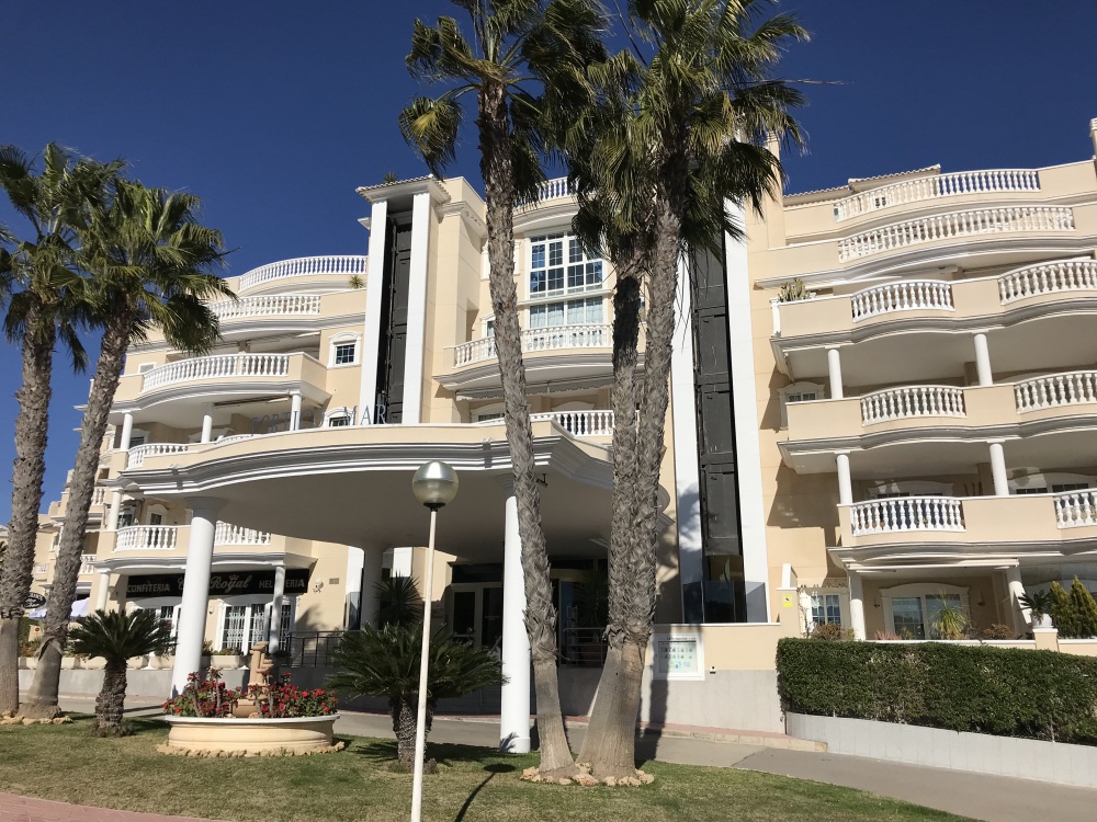 2 Bed, 1 Bath, ApartmentFor Sale, Guardamar Del Segura, Alicante