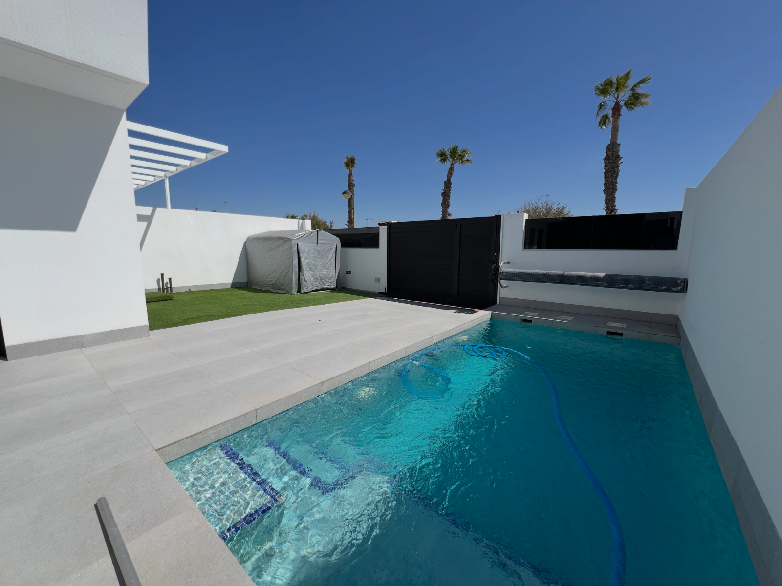 2 Bed, 2 Bath, HouseFor Sale, Torre Pacheco, Murcia