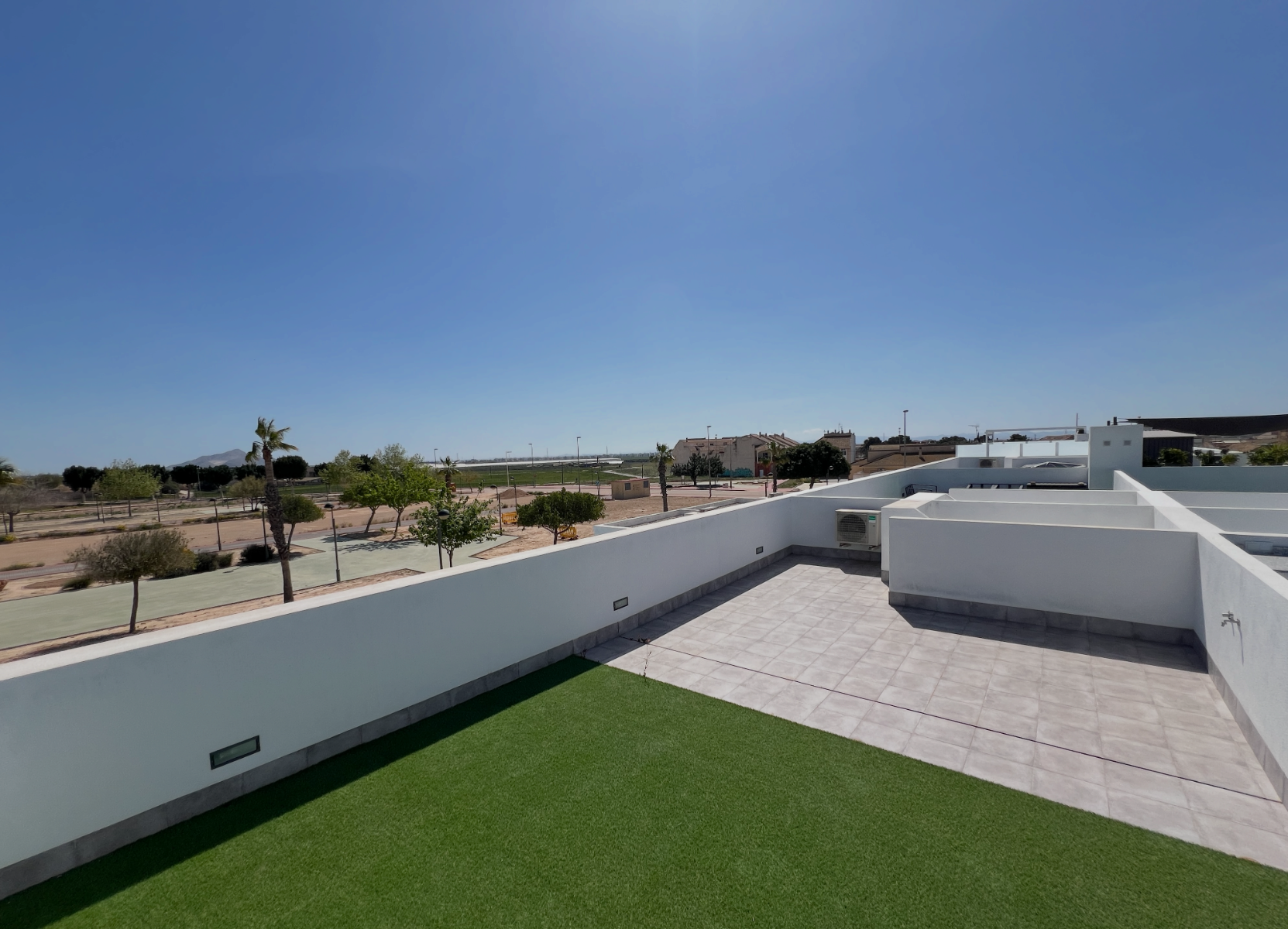 2 Bed, 2 Bath, HouseFor Sale, Torre Pacheco, Murcia