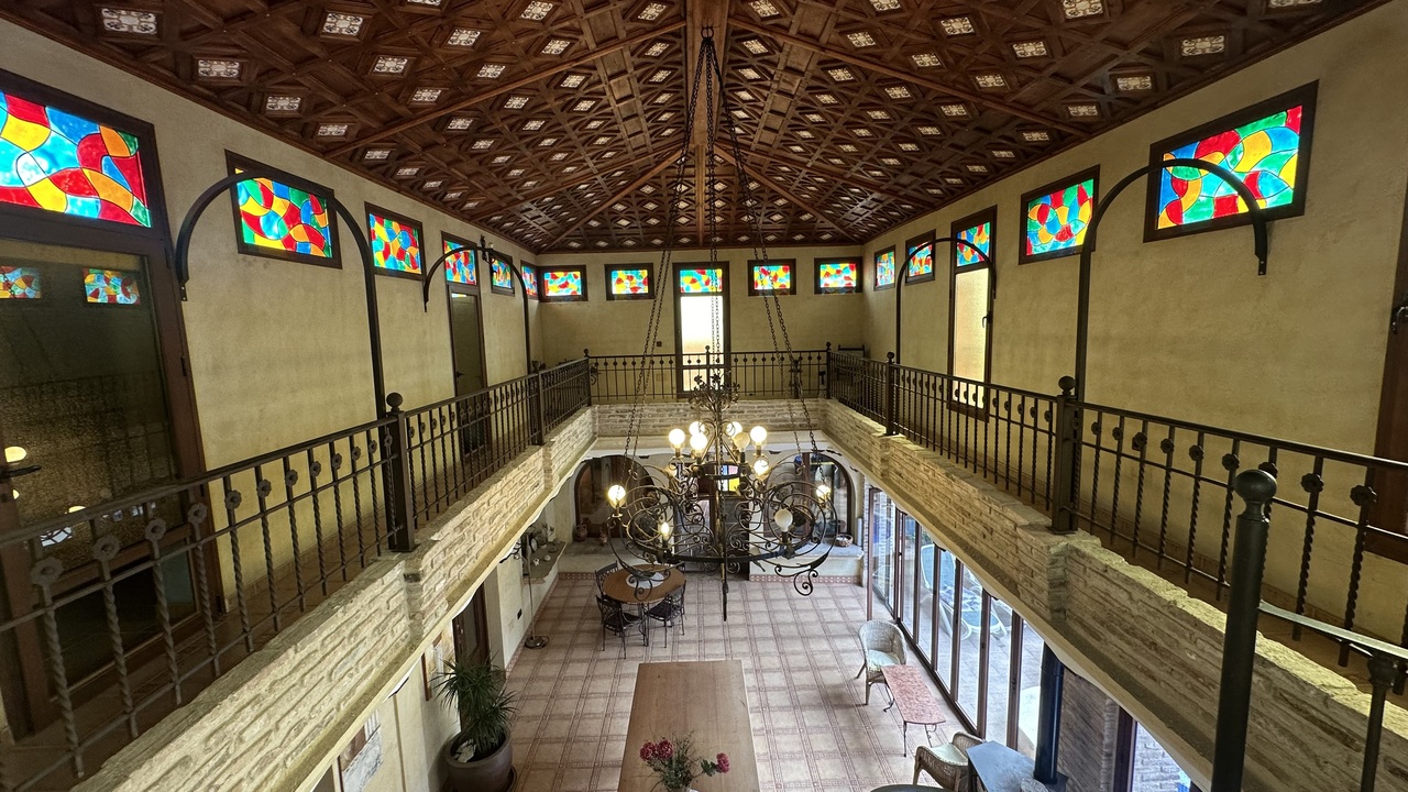 4 Bed, 4 Bath, HouseFor Sale, San Miguel de Salinas, Alicante