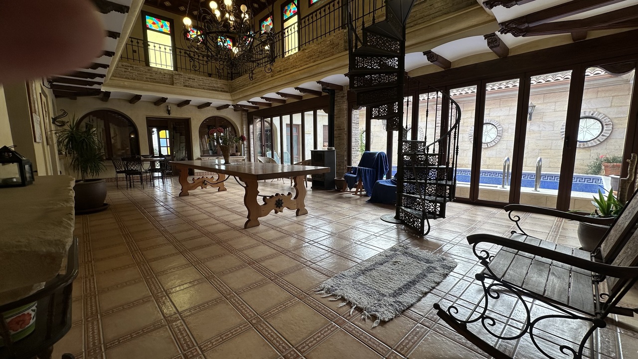 4 Bed, 4 Bath, HouseFor Sale, San Miguel de Salinas, Alicante