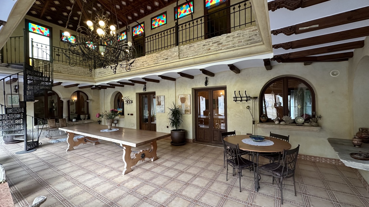 4 Bed, 4 Bath, HouseFor Sale, San Miguel de Salinas, Alicante