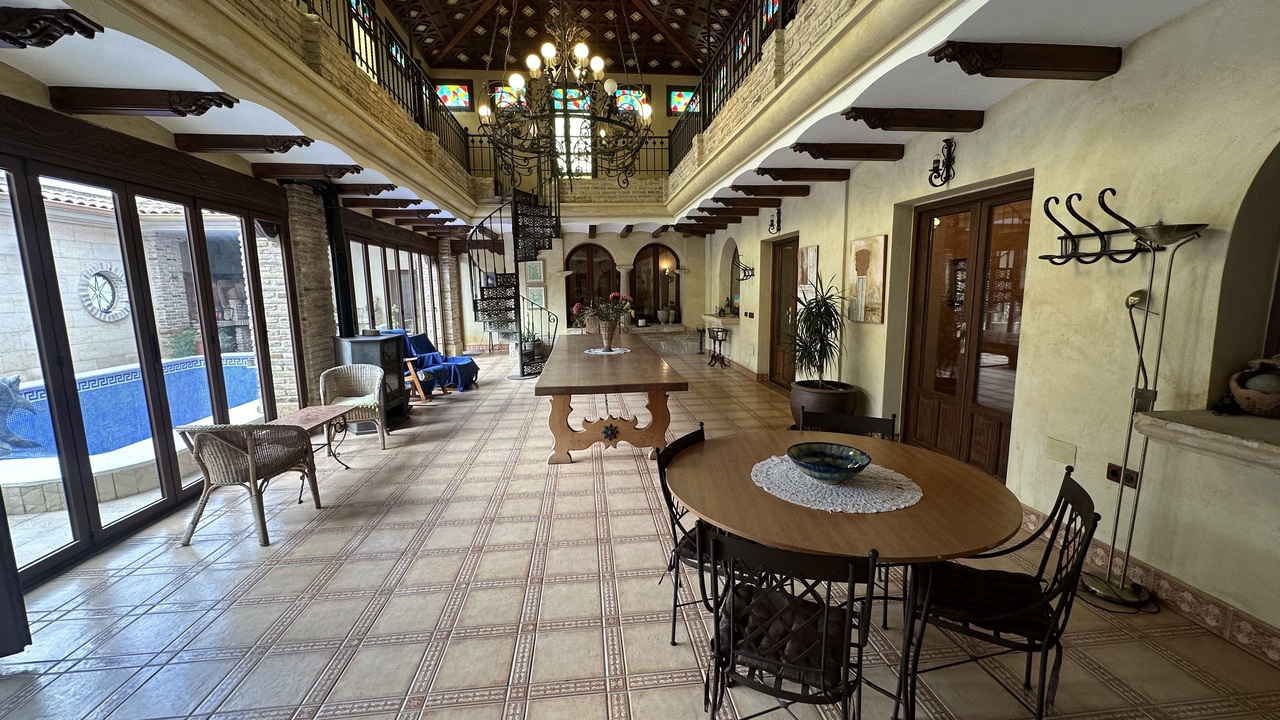 4 Bed, 4 Bath, HouseFor Sale, San Miguel de Salinas, Alicante