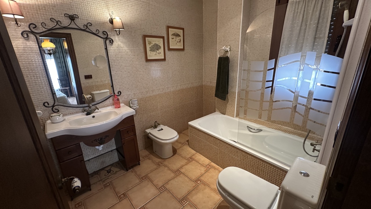 4 Bed, 4 Bath, HouseFor Sale, San Miguel de Salinas, Alicante