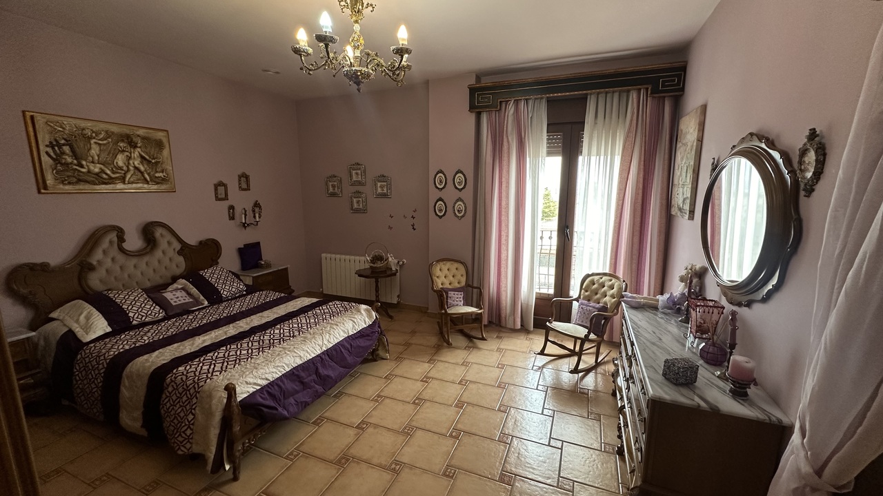 4 Bed, 4 Bath, HouseFor Sale, San Miguel de Salinas, Alicante