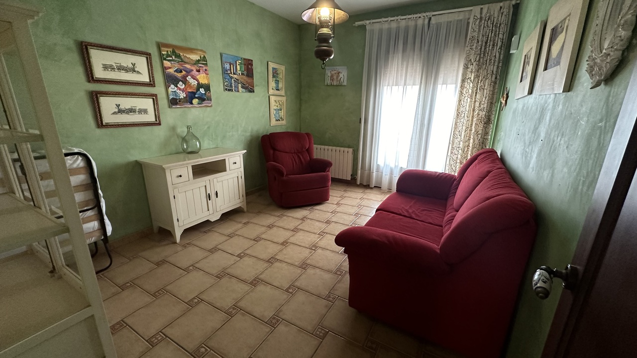 4 Bed, 4 Bath, HouseFor Sale, San Miguel de Salinas, Alicante