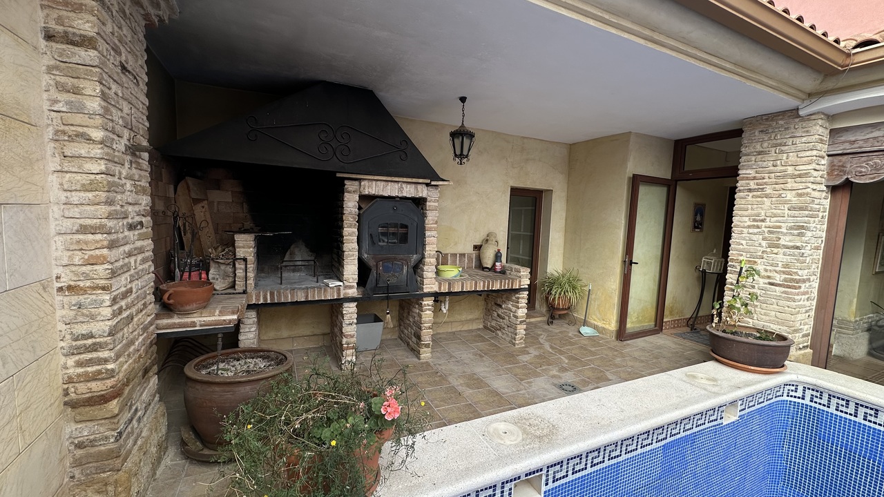 4 Bed, 4 Bath, HouseFor Sale, San Miguel de Salinas, Alicante