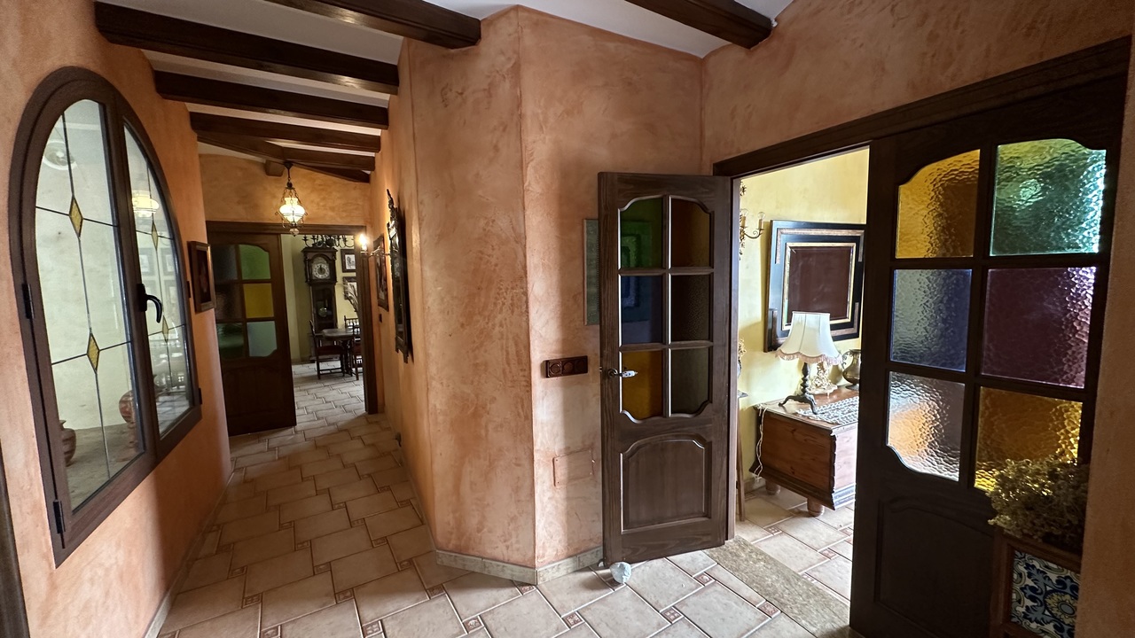 4 Bed, 4 Bath, HouseFor Sale, San Miguel de Salinas, Alicante