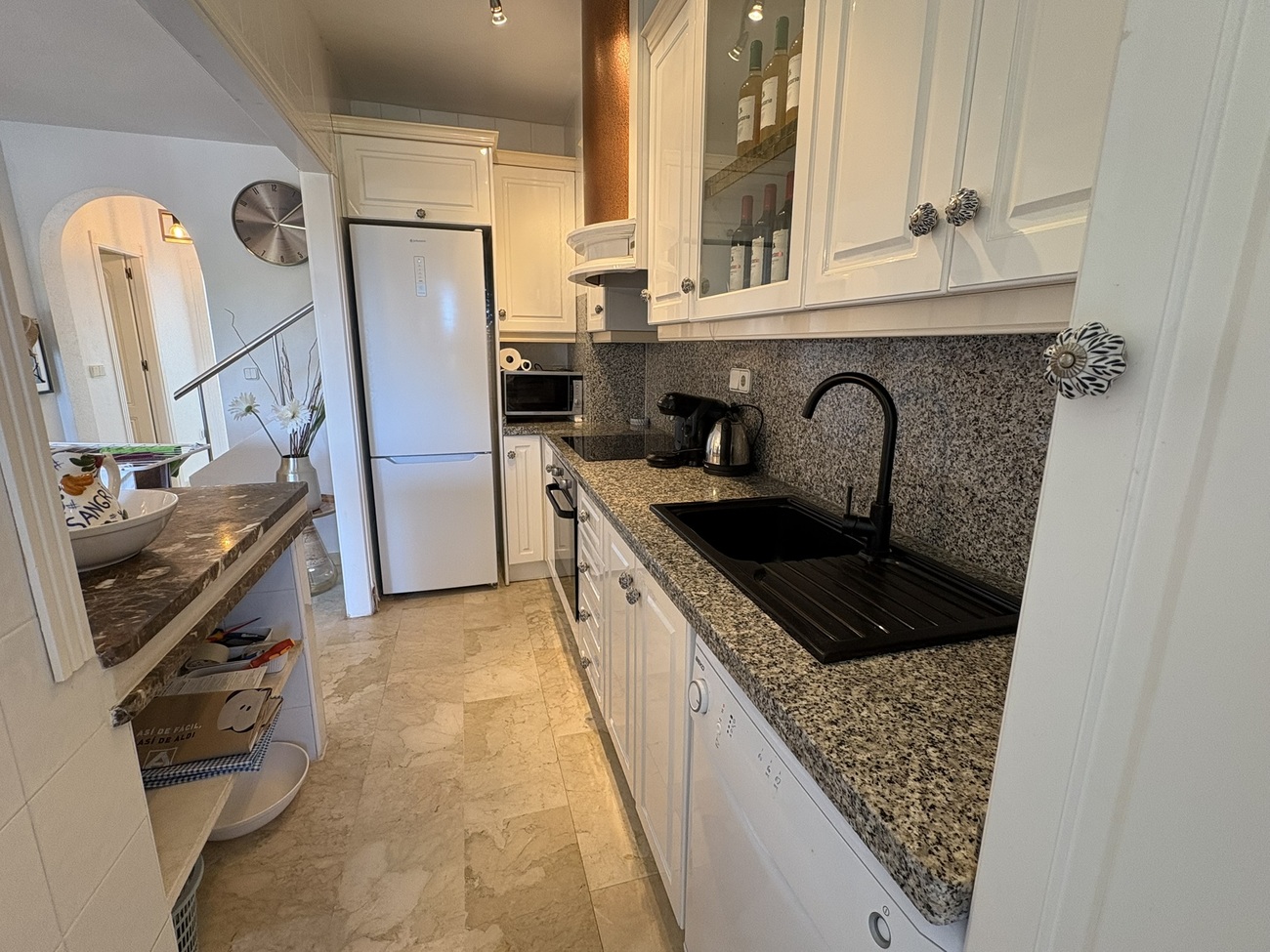 3 Bed, 2 Bath, ApartmentFor Sale, Las Ramblas Golf, Alicante