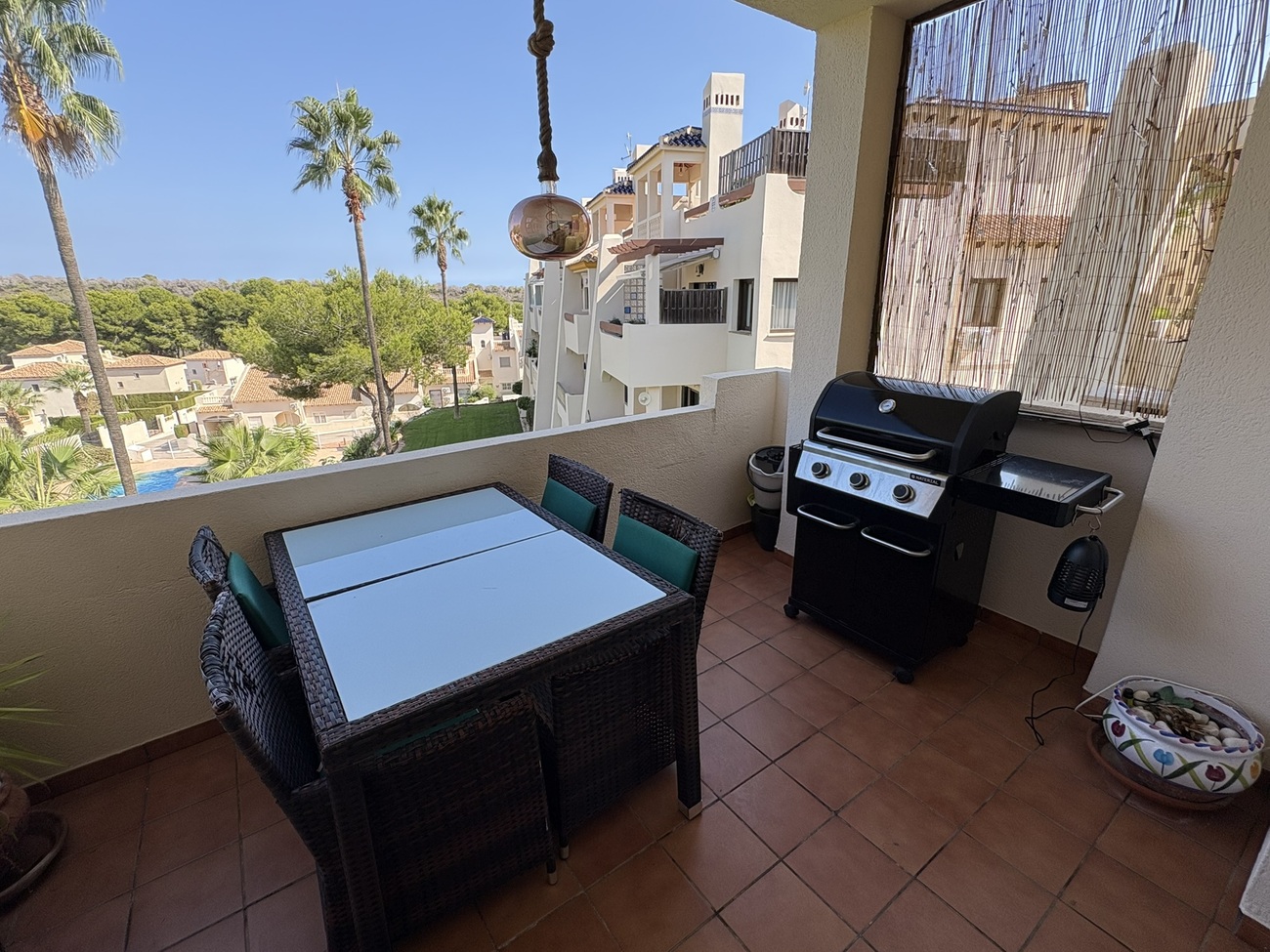 3 Bed, 2 Bath, ApartmentFor Sale, Las Ramblas Golf, Alicante