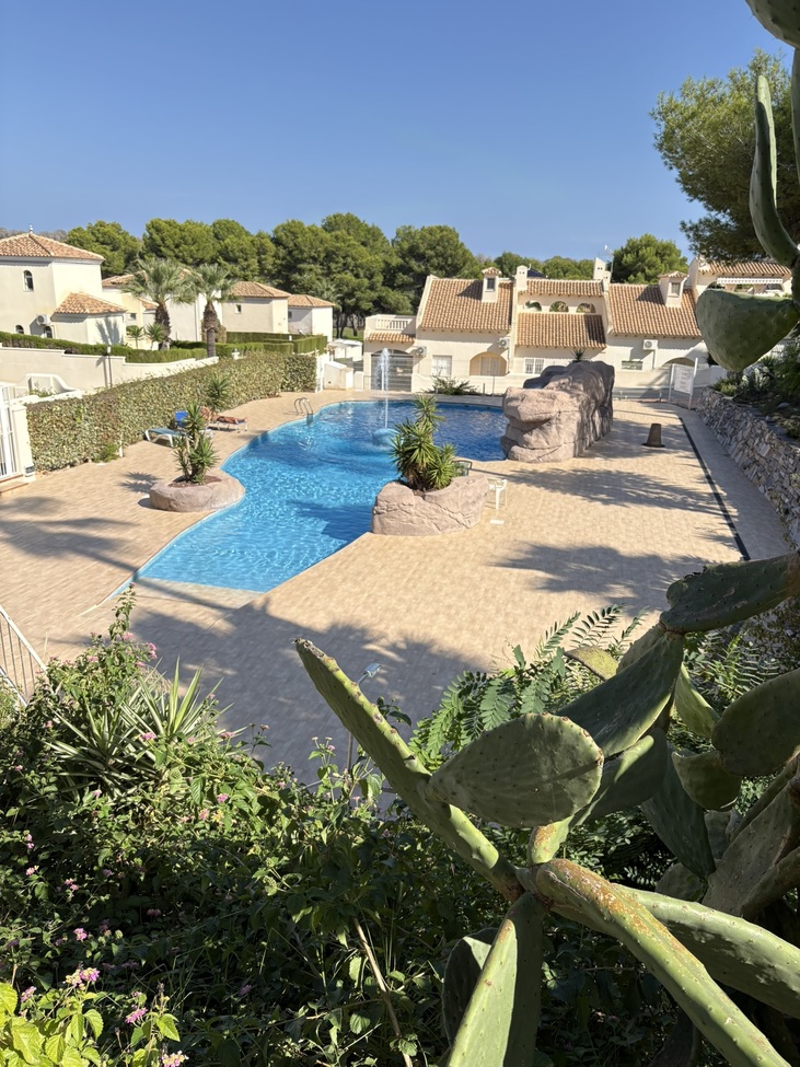 3 Bed, 2 Bath, ApartmentFor Sale, Las Ramblas Golf, Alicante