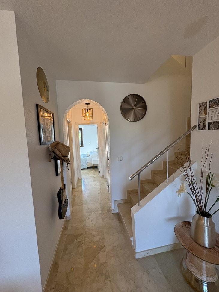 3 Bed, 2 Bath, ApartmentFor Sale, Las Ramblas Golf, Alicante