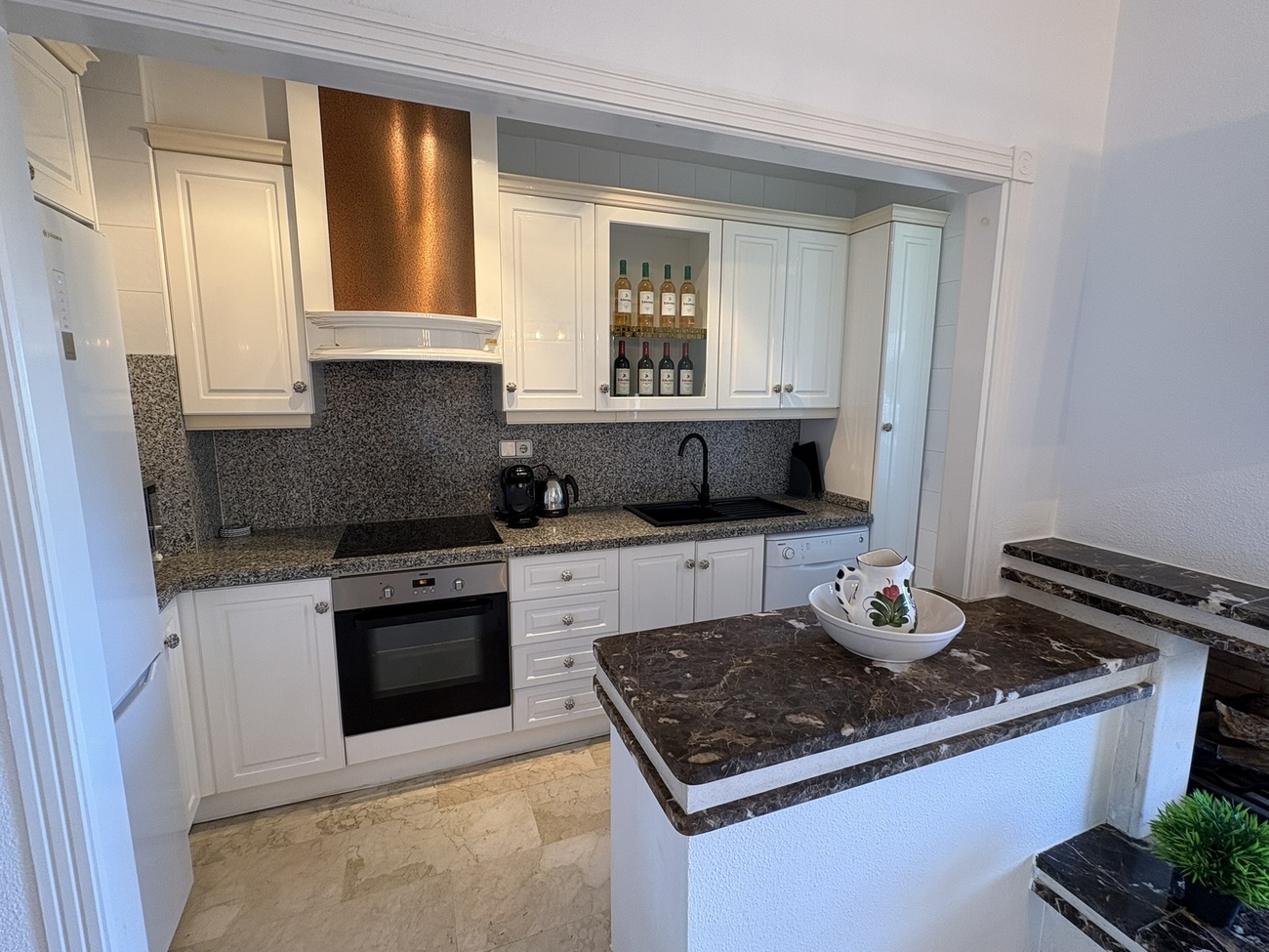 3 Bed, 2 Bath, ApartmentFor Sale, Las Ramblas Golf, Alicante