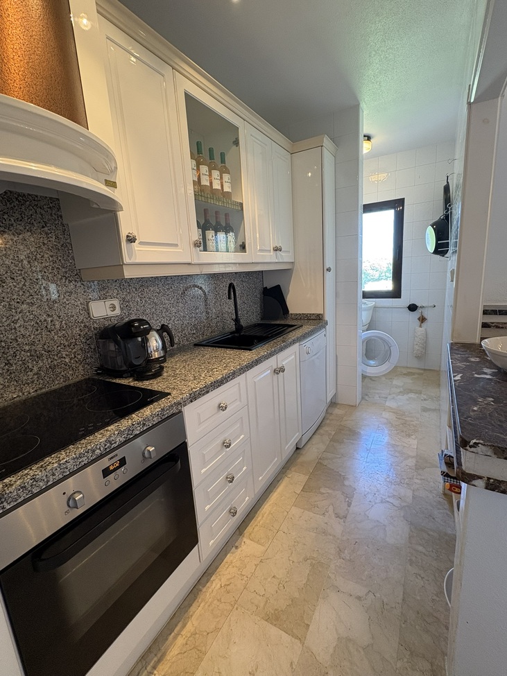 3 Bed, 2 Bath, ApartmentFor Sale, Las Ramblas Golf, Alicante