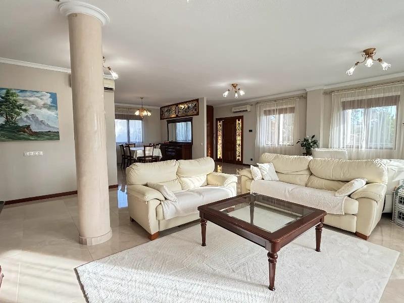 5 Bed, 4 Bath, HouseFor Sale, Ciudad Quesada, Alicante