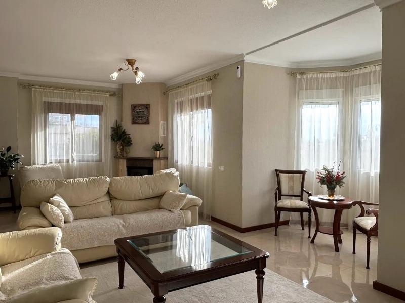 5 Bed, 4 Bath, HouseFor Sale, Ciudad Quesada, Alicante