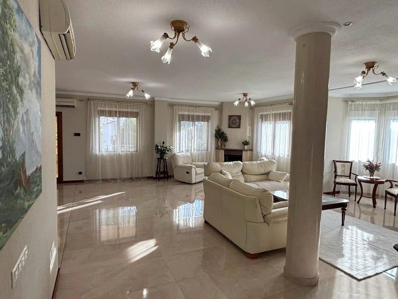 5 Bed, 4 Bath, HouseFor Sale, Ciudad Quesada, Alicante