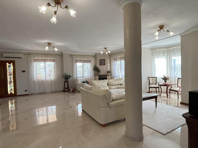 5 Bed, 4 Bath, HouseFor Sale, Ciudad Quesada, Alicante