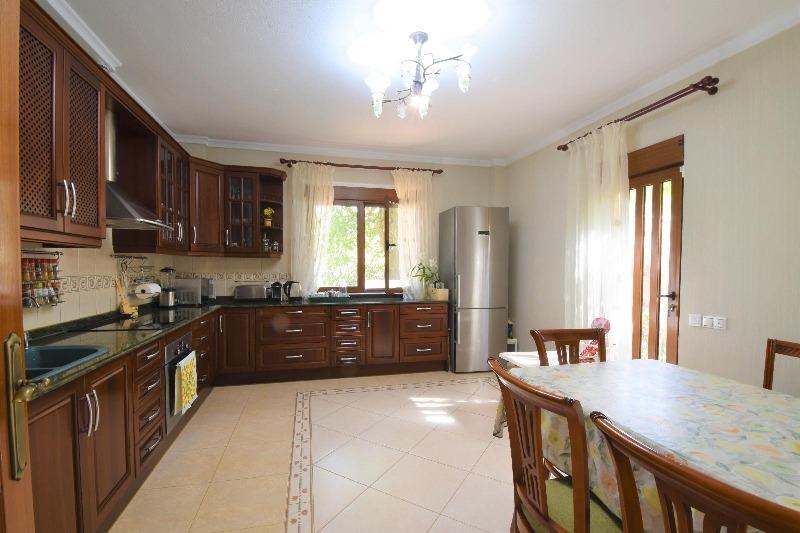 5 Bed, 4 Bath, HouseFor Sale, Ciudad Quesada, Alicante