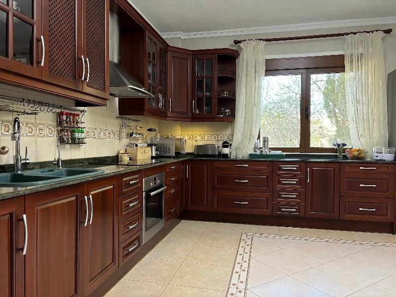 5 Bed, 4 Bath, HouseFor Sale, Ciudad Quesada, Alicante