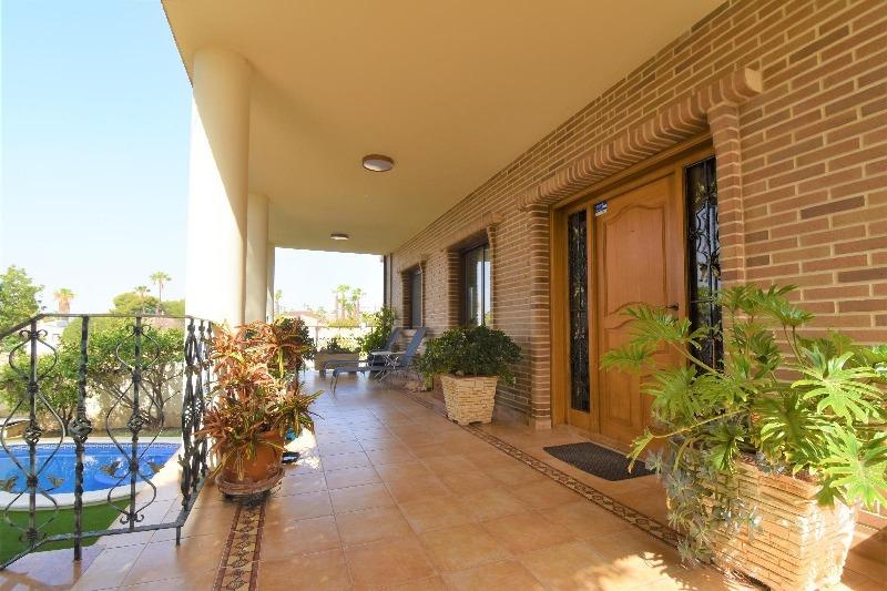 5 Bed, 4 Bath, HouseFor Sale, Ciudad Quesada, Alicante