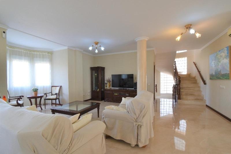 5 Bed, 4 Bath, HouseFor Sale, Ciudad Quesada, Alicante