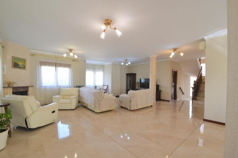 5 Bed, 4 Bath, HouseFor Sale, Ciudad Quesada, Alicante
