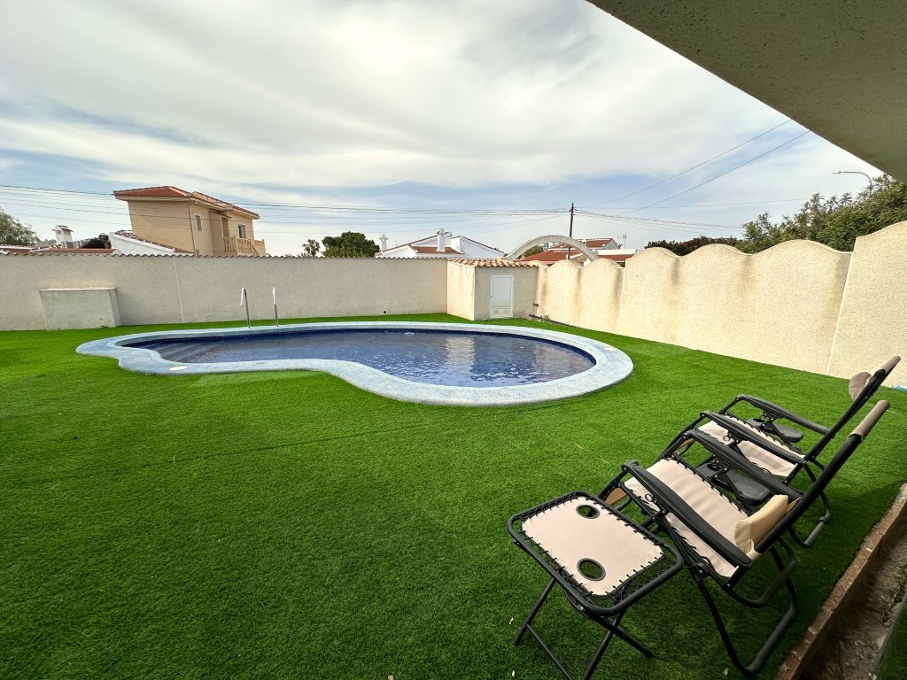 3 Bed, 2 Bath, HouseFor Sale, Ciudad Quesada, Alicante