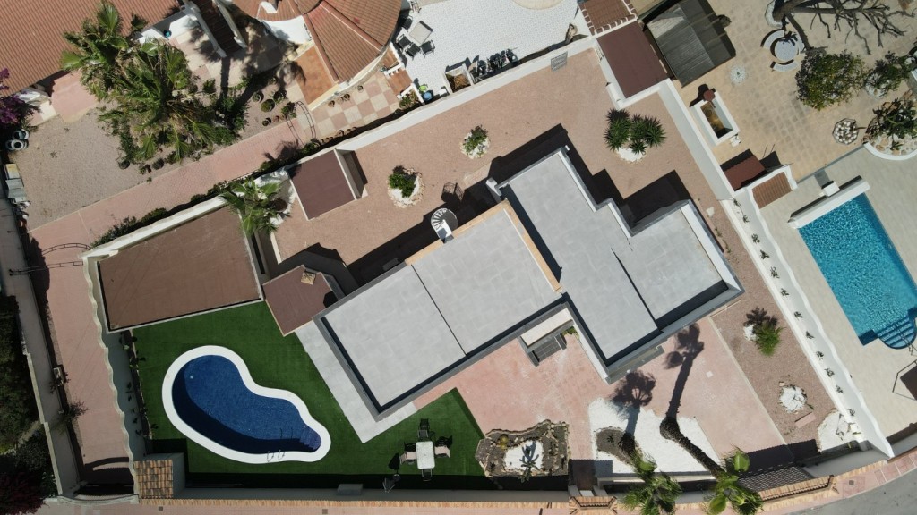 3 Bed, 2 Bath, HouseFor Sale, Ciudad Quesada, Alicante