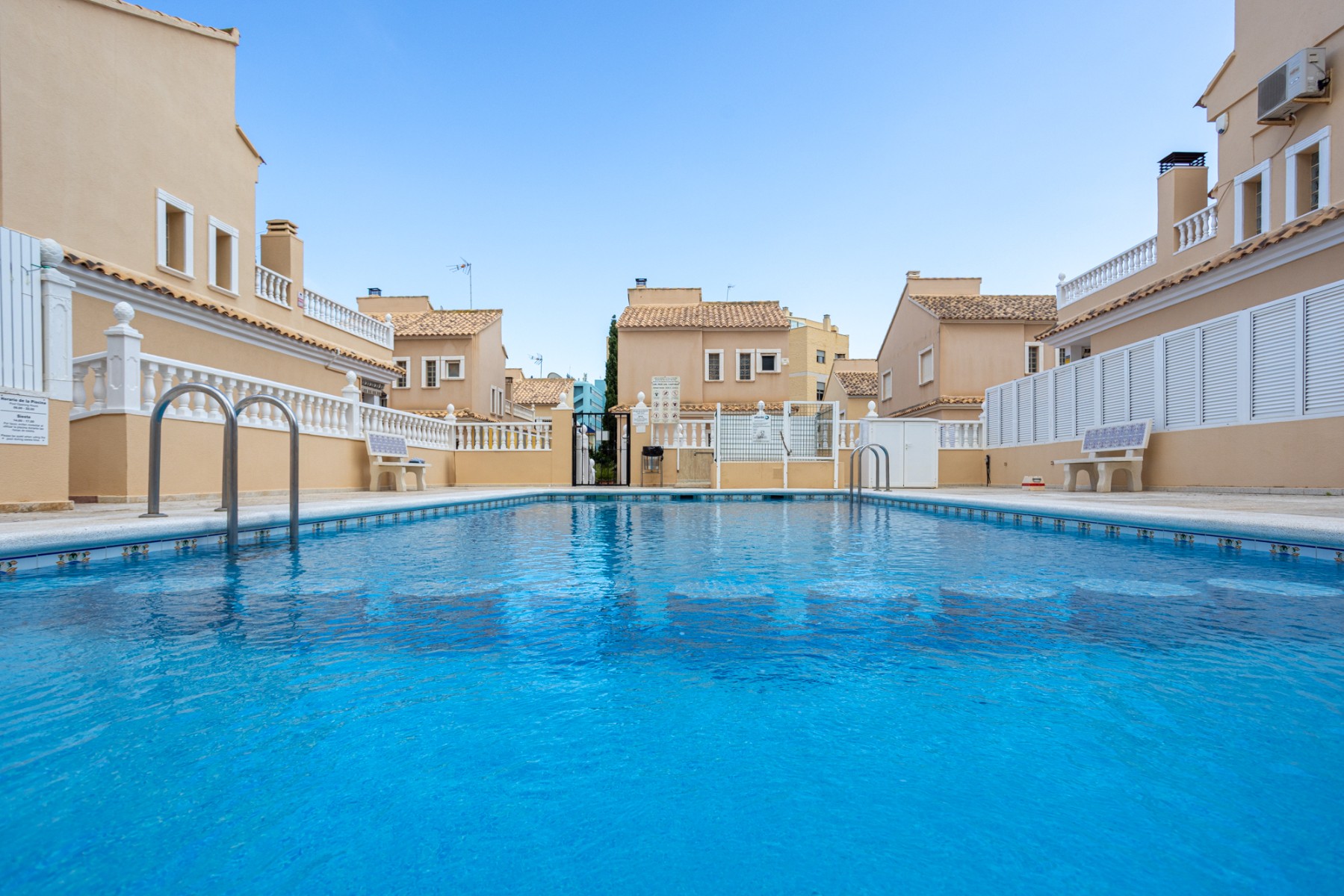 2 Bed, 2 Bath, HouseFor Sale, Guardamar Del Segura, Alicante