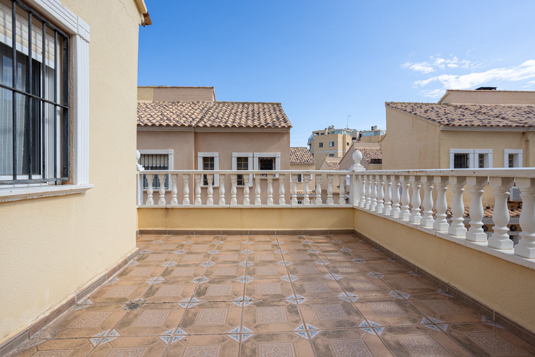 2 Bed, 2 Bath, HouseFor Sale, Guardamar Del Segura, Alicante