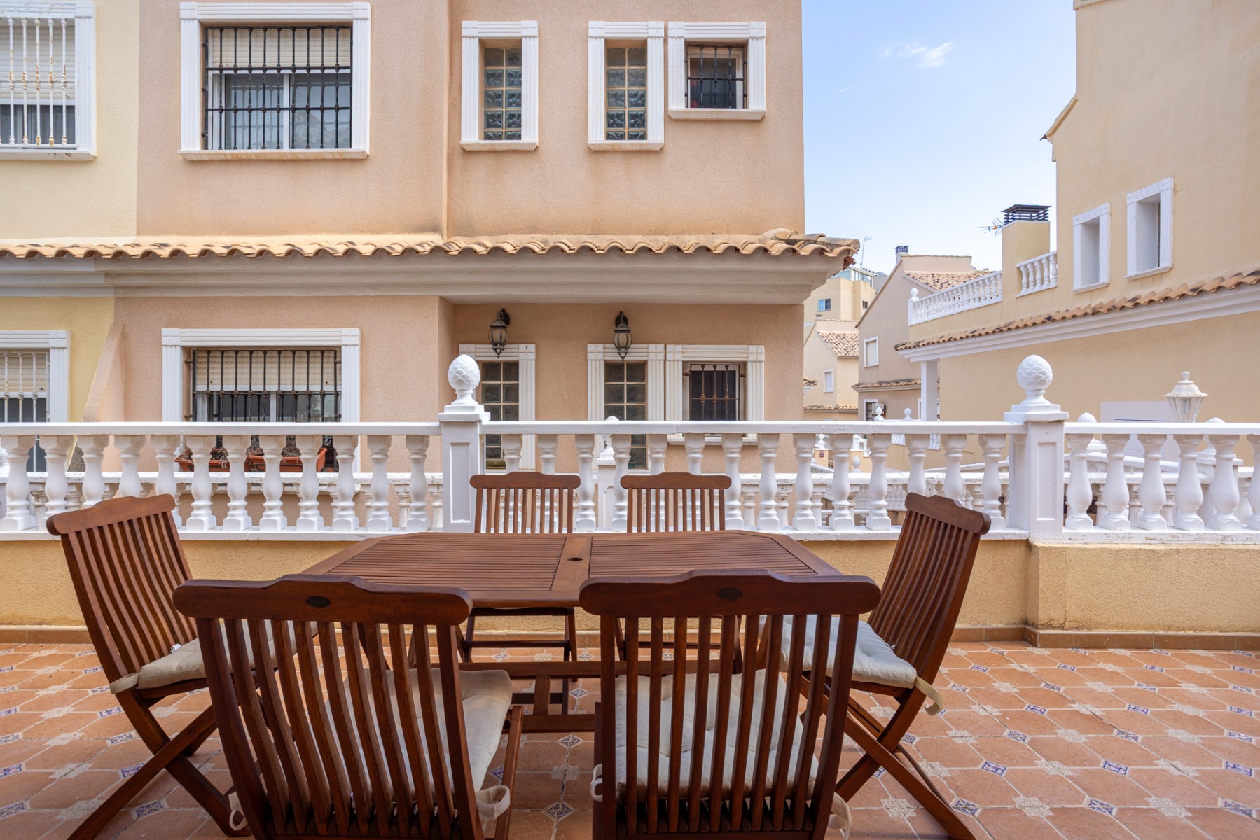 2 Bed, 2 Bath, HouseFor Sale, Guardamar Del Segura, Alicante