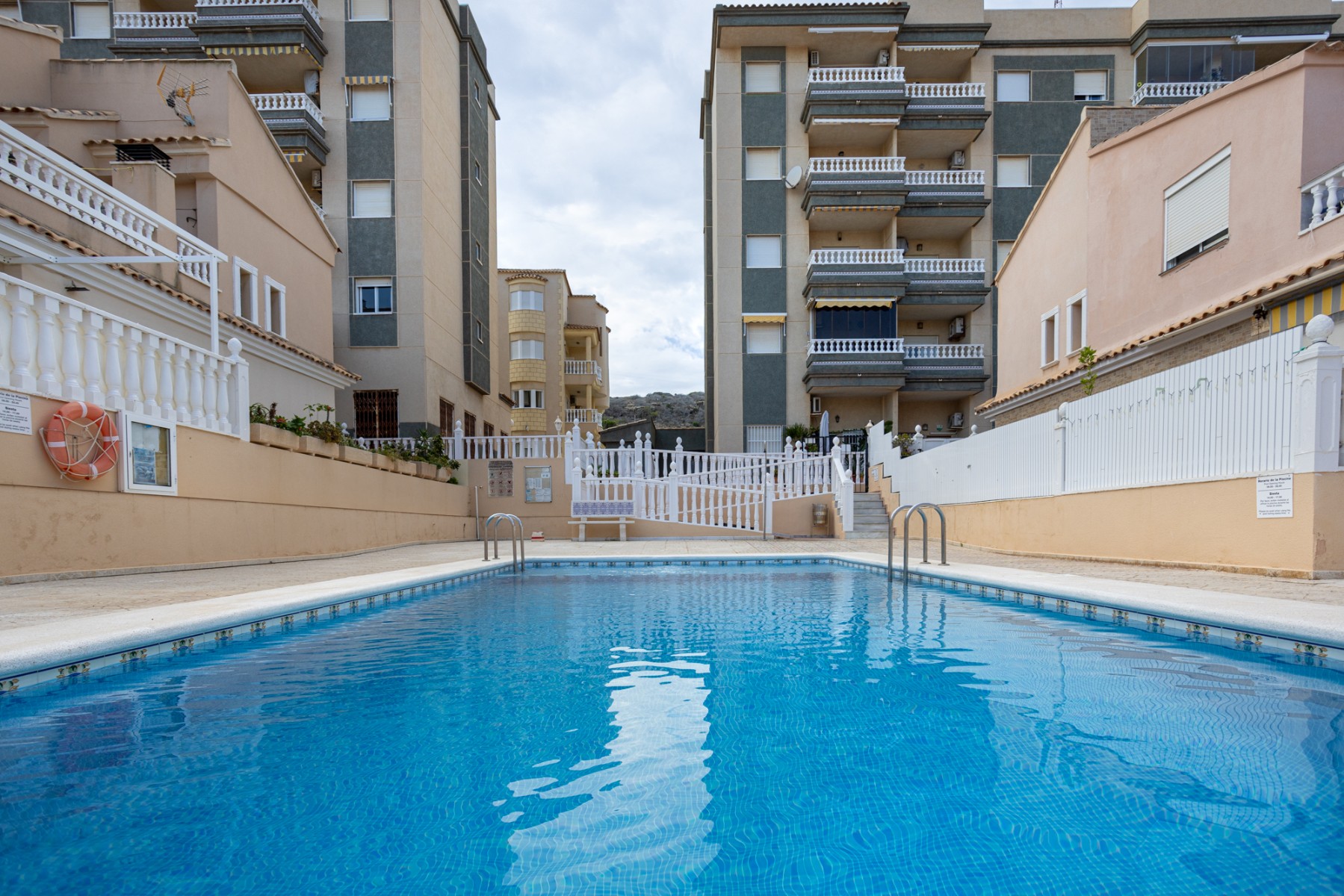2 Bed, 2 Bath, HouseFor Sale, Guardamar Del Segura, Alicante