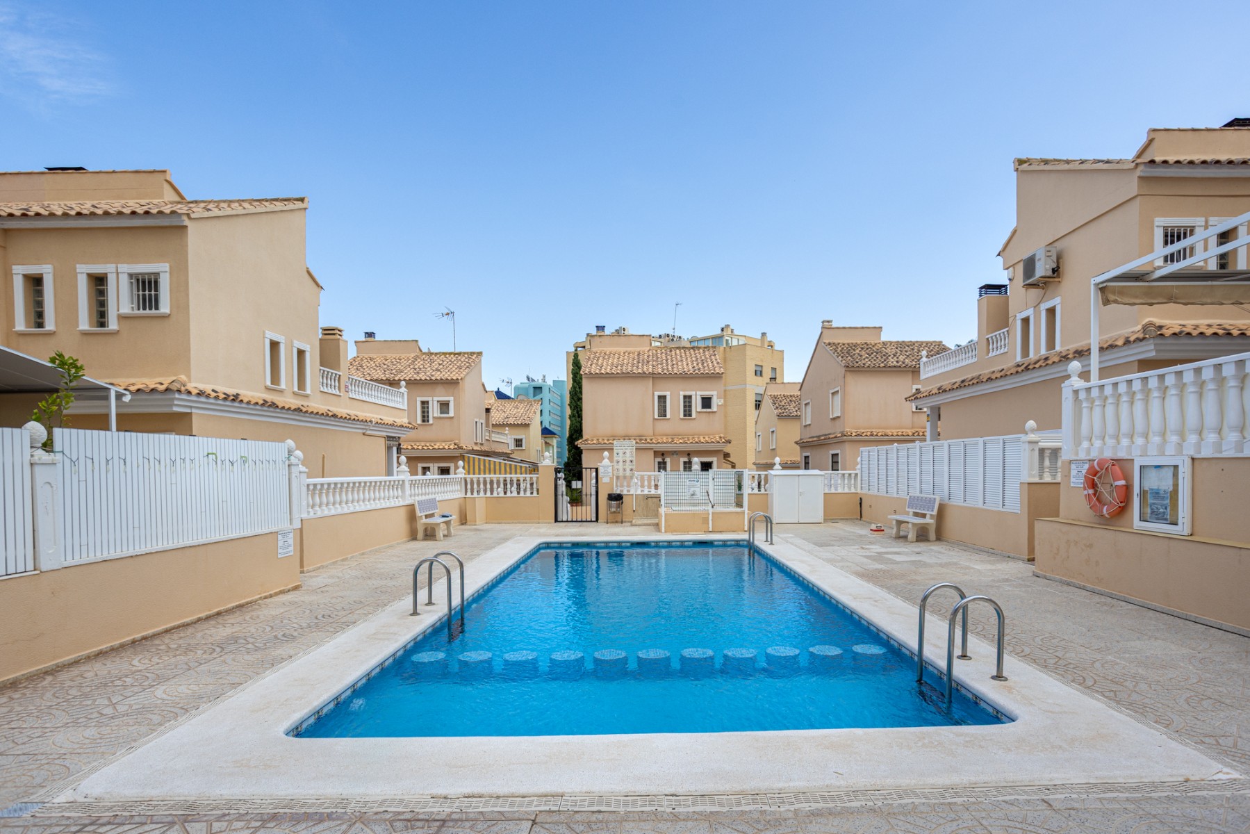 2 Bed, 2 Bath, HouseFor Sale, Guardamar Del Segura, Alicante