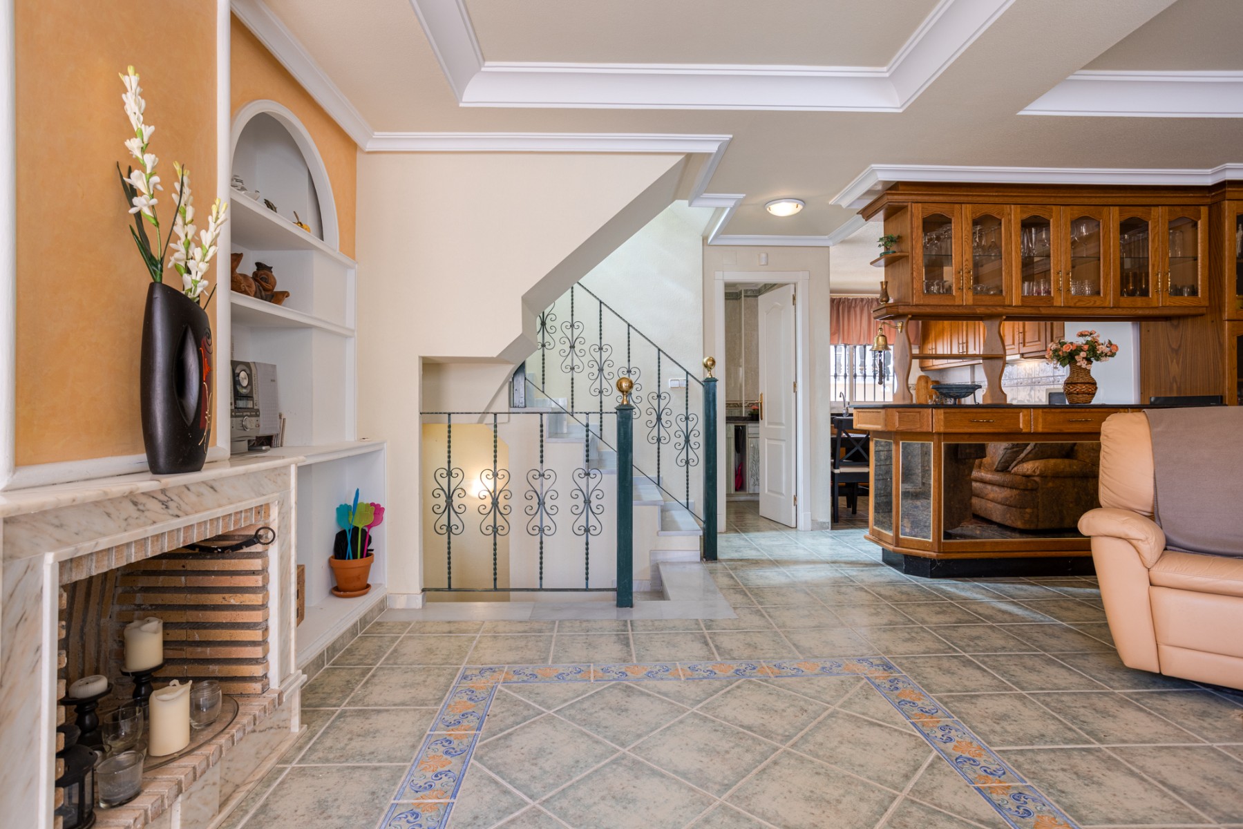 2 Bed, 2 Bath, HouseFor Sale, Guardamar Del Segura, Alicante